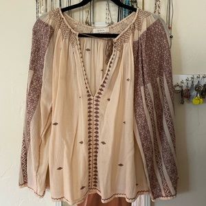 Doen blouse